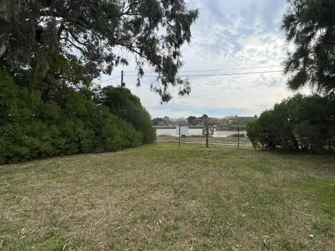 Terreno en Venta en Mar Chiquita, USD 54.000