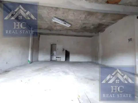 LOCAL COMERCIAL , VENTA , GLEW , DOBLE VIDRIERA , SOBRE ESQUINA , INVERSION
