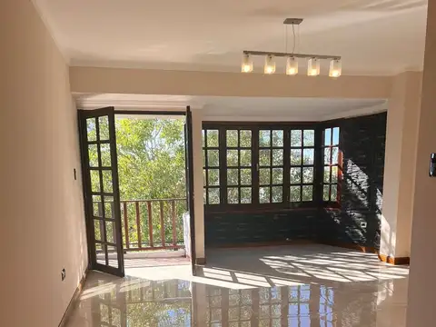 SE VENDE DEPARTAMENTO  FINANCIADO EN EL CENTRO