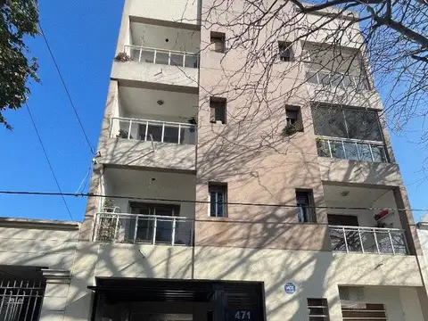 Avenida 25 E ( 41 Y 42) 471 , Piso 2