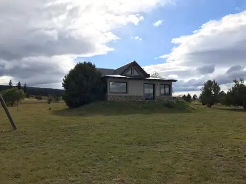 Casa Grande - Callejón Ivor Williams