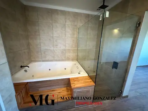 Casa en Venta al Oeste