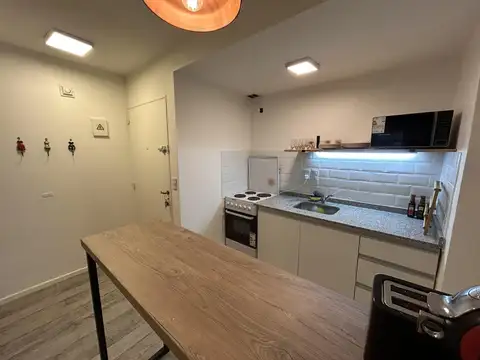 Departamento en Alquiler Temporal en Retiro, USD 700