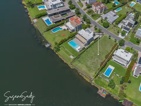 Terreno en Venta en San Francisco, USD 267.000