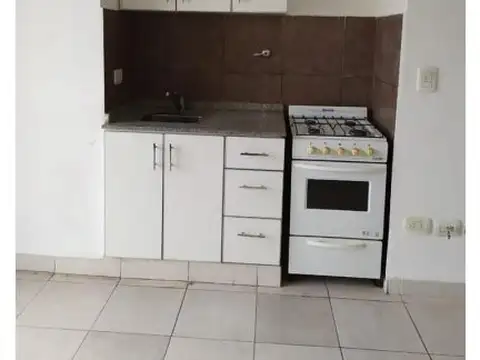 Departamento en Venta en Rosario, USD 45.000