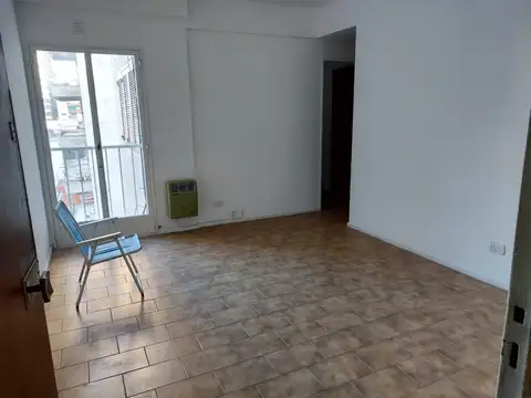 2 AMBIENTES EN ALQUILER - VILLA DEL PARQUE