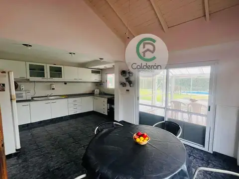 Casa en Alquiler Country Club Banco Provincia
