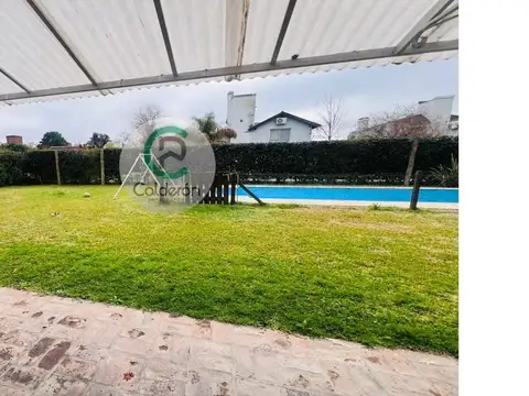 Casa en Alquiler en Country Club Banco Provincia, USD 1.300