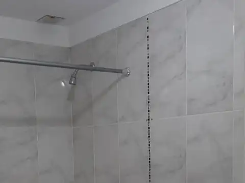 Departamento con cochera