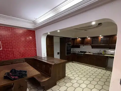 Casa en Venta 40 años