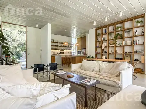 Casa en venta en Barrio Privado La Quinta con 3 dormitorios jardín y pileta