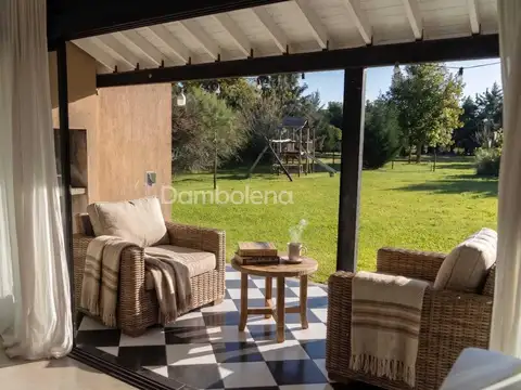 Casa en Venta en Haras San Pablo, USD 198.000
