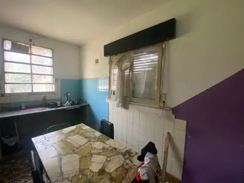 Casa en Venta 65 años