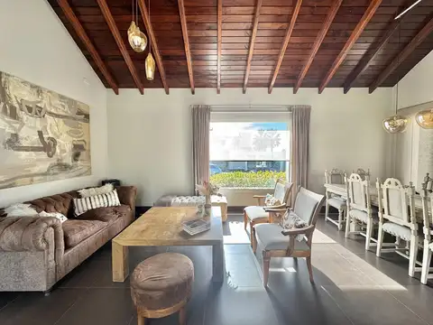 Casa en Venta 15 años