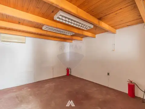 Galpon en Alquiler 117 años