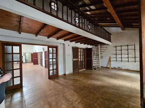Casa en Venta en Villa General Mitre, USD 180.000