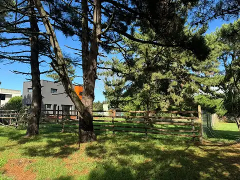 Terreno en Venta de 421,0 m2