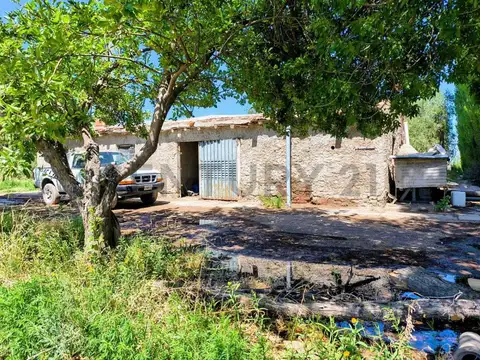 Venta de Finca en Chapanay Zona Este