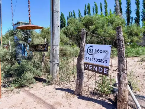 Venta de Finca en Chapanay Zona Este
