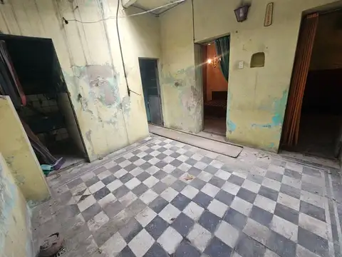 Depto Tipo Casa en Venta de 2 ambientes