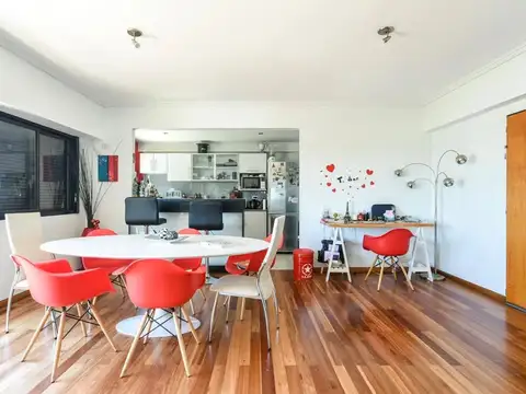 Departamento en Venta en San Telmo, USD 320.000