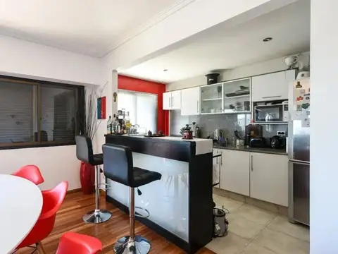 Departamento en Venta de 2 dormitorios