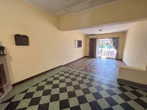 Casa en Venta 60 años