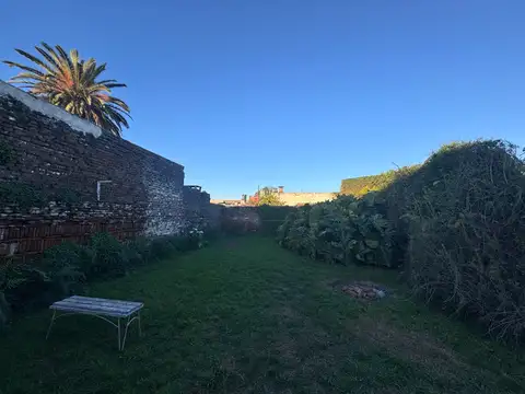 Casa en Venta 60 años