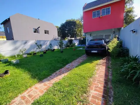 Casa en Ezeiza, El Trebol