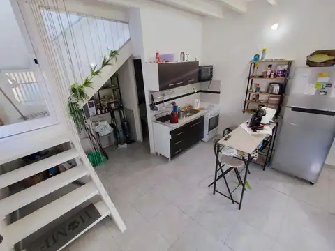 Casa en Venta 5 años