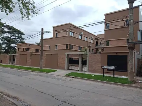 Casa PH Moreno Complejo Residencial Bufó Bouchard