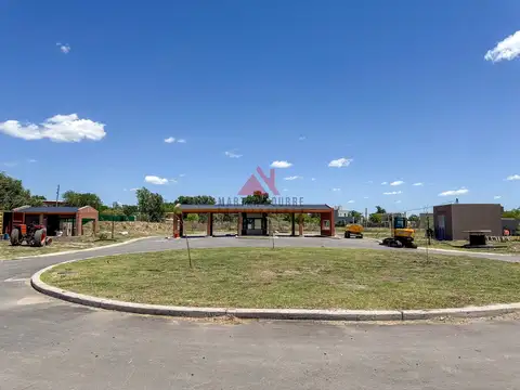 Terreno en Venta en Countries y Barrios Cerrados en Presidente Derqui, USD 30.000