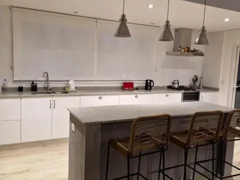 Casa en Alquiler Temporal en Barrancas De San Benito, USD 380