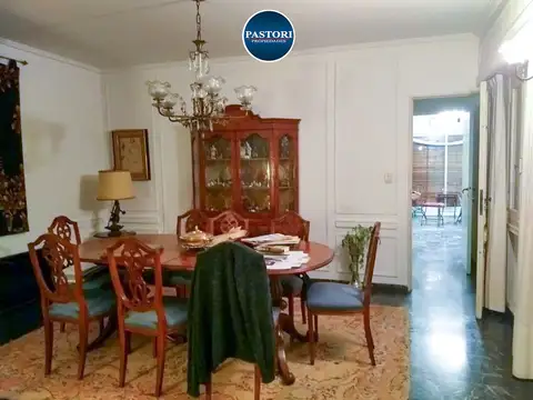 Terreno en Venta en Olivos, USD 620.000