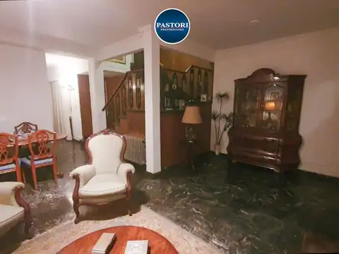 VENTA DE LOTE EN OLIVOS