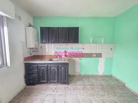 Depto Tipo Casa en Alquiler de 2 dormitorios