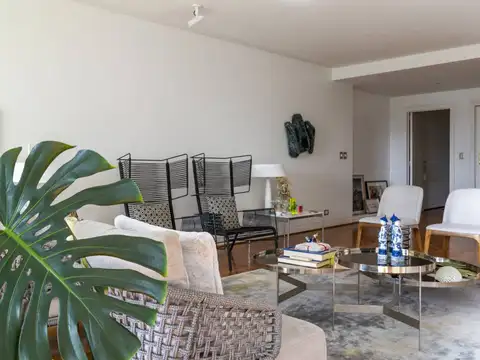 Departamento en Venta de 5 ambientes