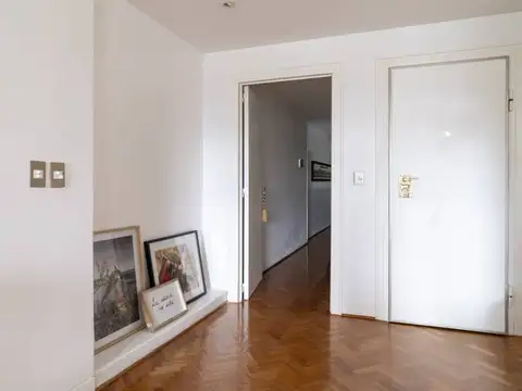 Avenida Presidente Figueroa Alcorta 3000, Piso 4