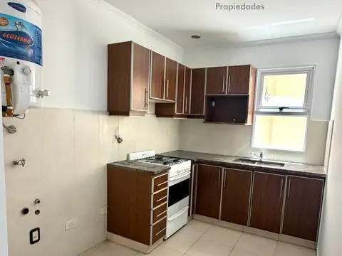 Departamento en Venta 12 años