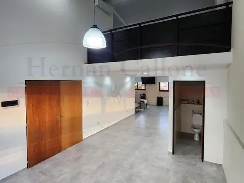 Florencio Varela 2600, Piso 4°