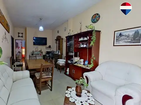 Casa en Venta 16 años