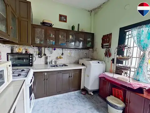 Casa en Venta al Norte