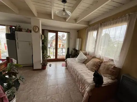 Departamento en Venta en San Carlos De Bariloche, USD 104.000