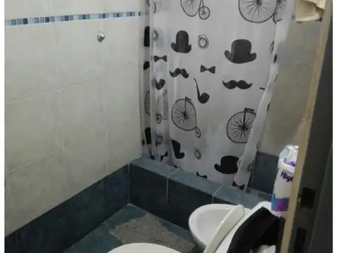 Monoambiente en venta.