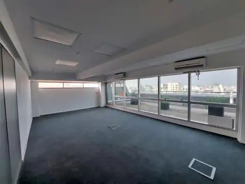 Oficina en Venta en Barrio Norte, USD 12.200.000