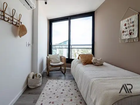 Departamento en Venta Permite mascota