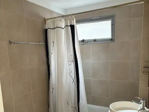 Excelente monoambiente- Alquiler c / amenities