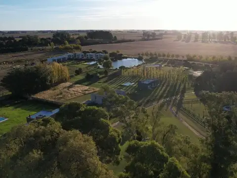 Terreno en Venta en La Limpia, USD 40.000