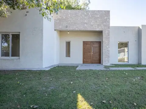 Casa en Venta en Haras Del Sol, USD 159.000