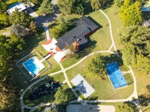 Barrio Privado Haras del Sol -  Ruta 25 .